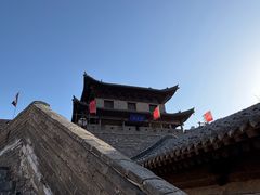 -雁门关景区