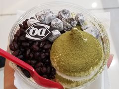 -DQ·蛋糕·冰淇淋(包河万达店)