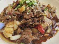 -食光慢宴·安吉土菜馆