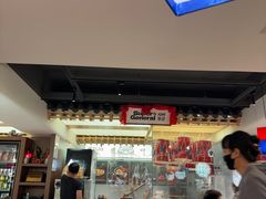 -将军牛排·尔滨地标朝鲜族美食(总店)