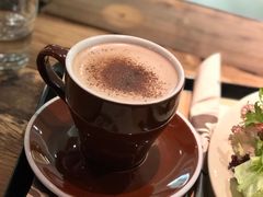 -漫咖啡MAANCOFFEE(人大店)