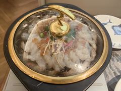 -前海沿·青岛菜(乐客城店)