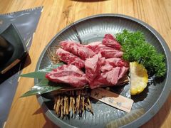-黑牛の店·和牛烧肉(大悦城店)