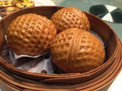 -广州天河希尔顿酒店