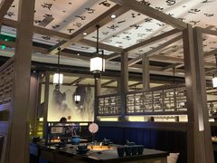 大堂-湊湊火锅·茶憩(打浦桥日月光店)