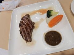 -德大西餐社(云南南路店)
