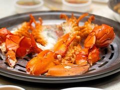 -青蓬蒸汽海鲜·深圳老字号·团建聚会(壹方城店)