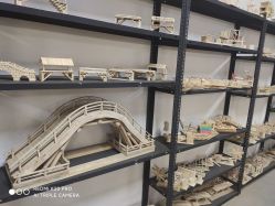-文旺阁亲子手工DIY木作博物馆