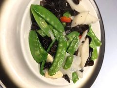 -茶宴·美食地标餐厅(沙坡尾店)