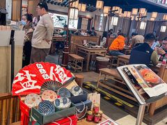 -大盐帮川菜馆(长楹天街店)