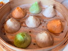 -上海和平饭店龙凤厅 Dragon Phoenix