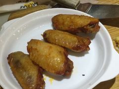 -乐凯撒披萨(正佳广场店)
