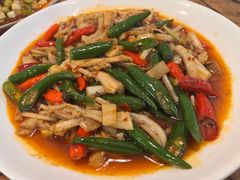 火爆双椒牛大肚-国强牛肉(洋河总店)