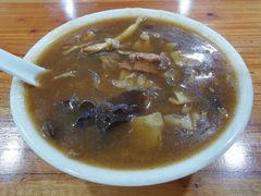 精制胡辣汤-费记胡辣汤(总店)