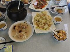 -范饭椰林川湘味海鲜·椰子鸡(三亚湾椰梦长廊店)