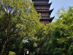 -常熟方塔园