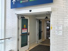 -奥黑尔国际机场