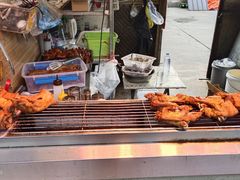 -大学城夜市