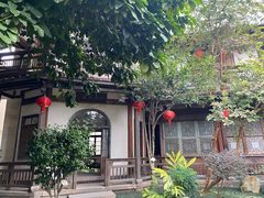 -三坊七巷历史文化街区