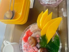 -七七家的糖水店(南湾街1号店)