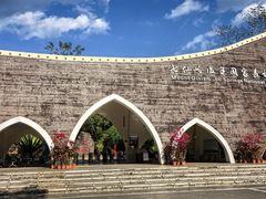 -七仙岭温泉国家森林公园