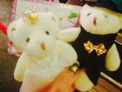 -MI WU FACTORY米屋美食工厂餐厅(绿地店)