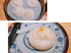 -老城南.鸭血粉丝汤(夫子庙店)