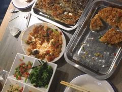 -叁宝烤肉• 西安烧烤(高科新花园店)