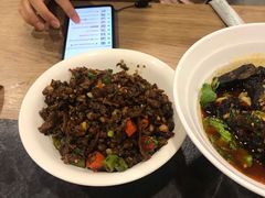 -建辉湖南土菜馆(南大街店)