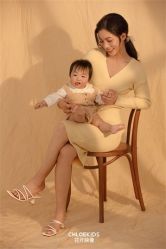 -花开映像儿童摄影