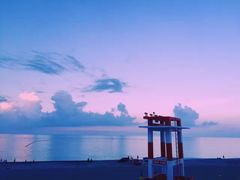 -七星潭蓝天广场