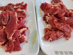 -清真·马坡烧烤涮牛肚·酸浆火锅(新区总店)