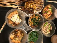 -巴依老爷新疆美食(常营店)