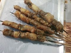 -木屋烧烤(白石洲店)