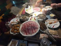 -田园肥牛府(东关街店)