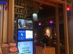-韩宫宴烤肉·料理(苏州中心店)