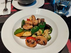 -Nord Grill&Bar Highland诺德西餐(深圳欢乐海岸店)