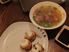 -哑巴生煎(临顿路店)