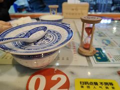 -广信牛奶甜品世家(台东店)