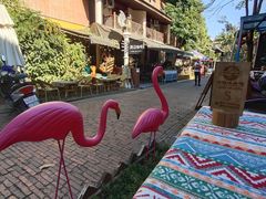 -半坡九号老挝冰咖啡