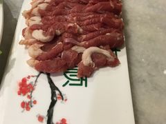 -东来顺饭庄(西直门店)
