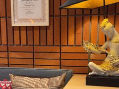 -泰合玺·精油疗愈SPA(狮山天街生活广场店)