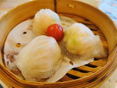 金牌虾饺皇-点都德(龙之梦店)