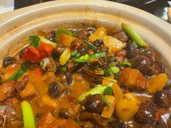 -明丰小渔馆(明月路店)