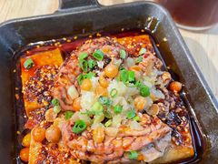-全牛匠·乐山跷脚牛肉(新中关店)