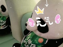 -眉州东坡·熊猫主题餐厅(枫蓝店)