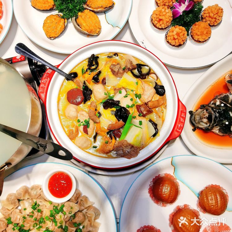 确认了,是老厦门人都认可的海鲜餐厅