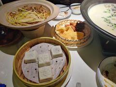 -筱爷叔·上海传统手工菜(玉树路店)