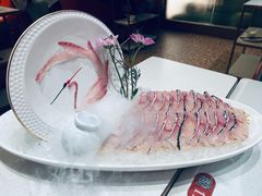-川越泰火锅(吉利大厦店)