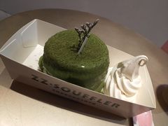 -狐狸和向日葵(北京路店)